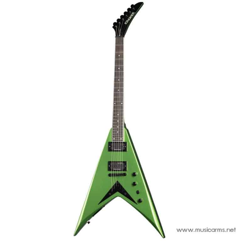 Kramer Dave Mustaine Vanguard Rust in Peace ขายราคาพิเศษ