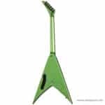 Kramer Dave Mustaine Vanguard Rust in Peace back ขายราคาพิเศษ