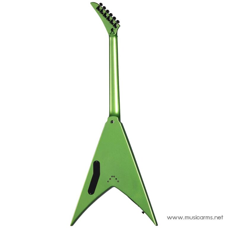 Kramer Dave Mustaine Vanguard Rust in Peace back ขายราคาพิเศษ