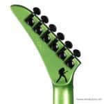 Kramer Dave Mustaine Vanguard Rust in Peace tuner ขายราคาพิเศษ