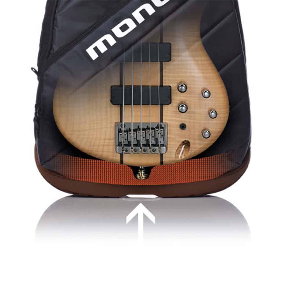 美品】 エネルギッシュ MONO VERTIGO M80-VEB ベース用 おまけ付き