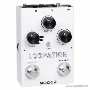 Mooer MVP-3 Loopation