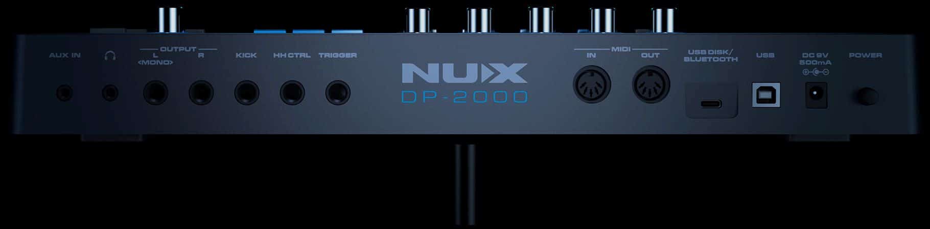 NUX DP-2000-Content-07