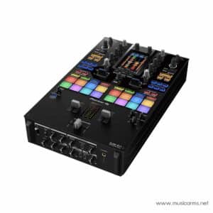 Pioneer DJM-S11 DJ Mixer 2 แชนแนลราคาถูกสุด