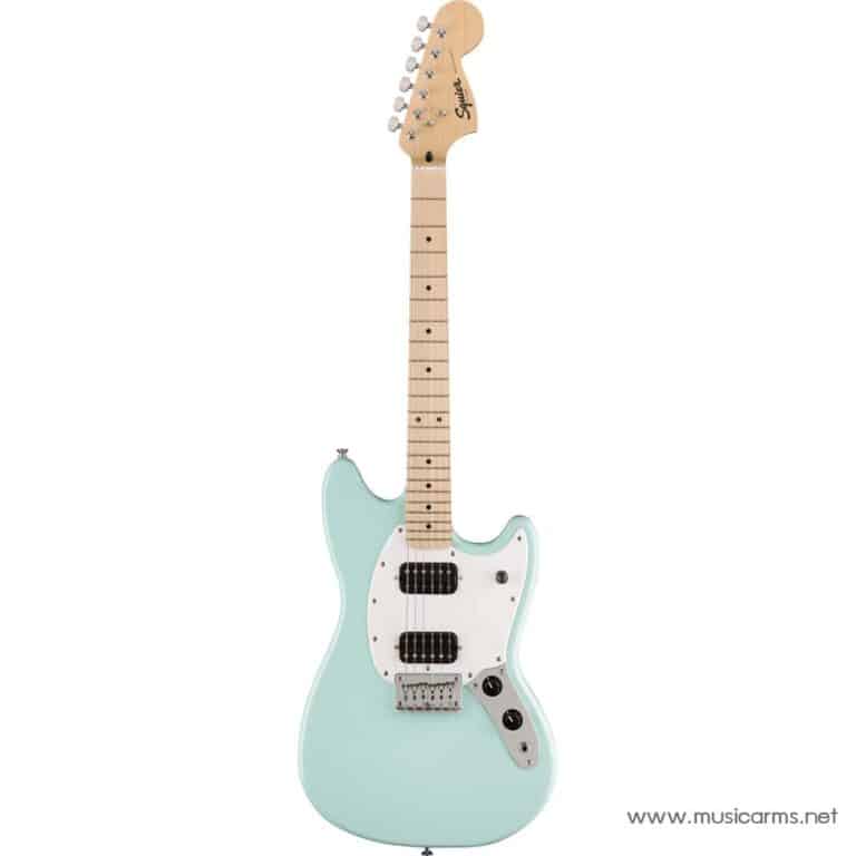 Squier FSR Sonic Mustang HH Sonic Blue Limited Edition ขายราคาพิเศษ