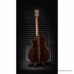 StMatthew GA-4 Modern Deluxe back ขายราคาพิเศษ