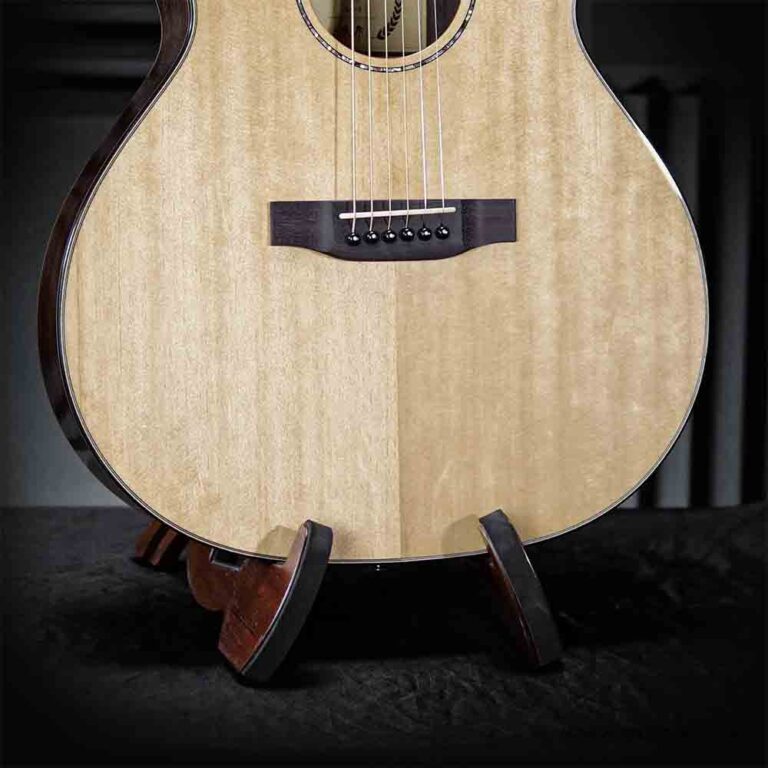 StMatthew GA-4 Modern Deluxe bridge ขายราคาพิเศษ