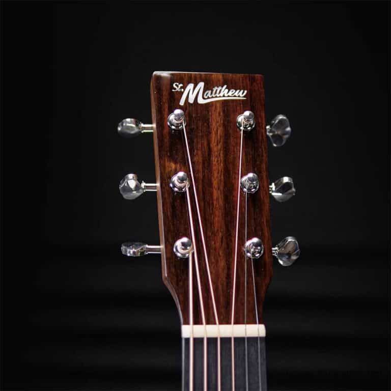 StMatthew GA-4 Modern Deluxe head ขายราคาพิเศษ