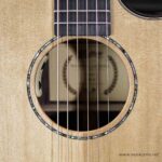 StMatthew GA-4 Modern Deluxe soundhole ขายราคาพิเศษ