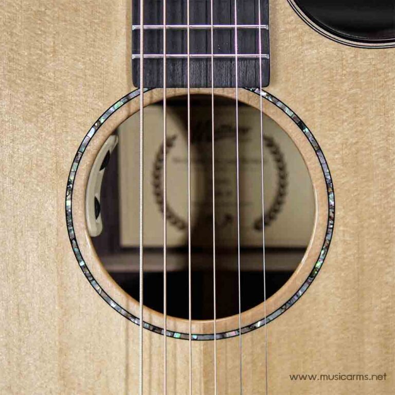 StMatthew GA-4 Modern Deluxe soundhole ขายราคาพิเศษ