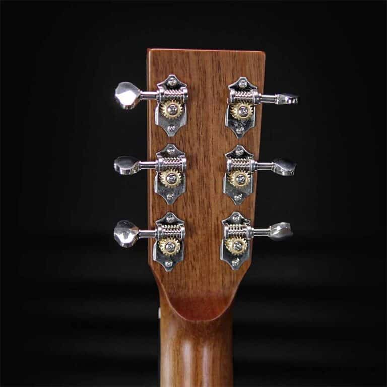 StMatthew GA-4 Modern Deluxe tuner ขายราคาพิเศษ