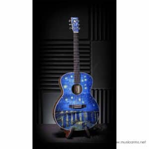 St.Matthew Van Gogh Starry Nightราคาถูกสุด