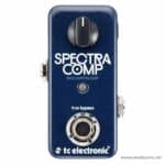 TC Electronic Spectra Comp Bass Compressor ลดราคาพิเศษ