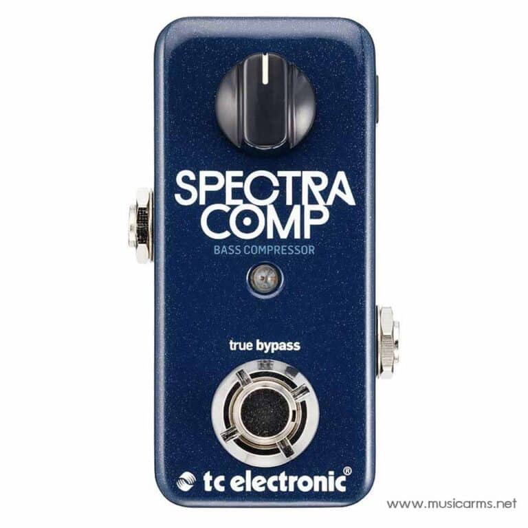 TC Electronic Spectra Comp Bass Compressor ขายราคาพิเศษ