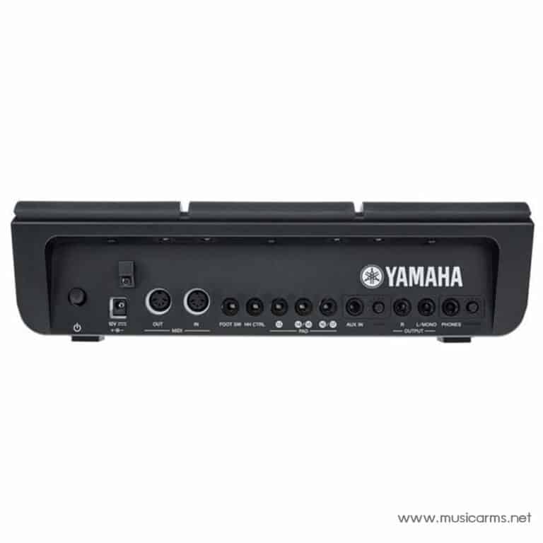 Yamaha DTX Multi 12 Pad ช่องต่อ ขายราคาพิเศษ