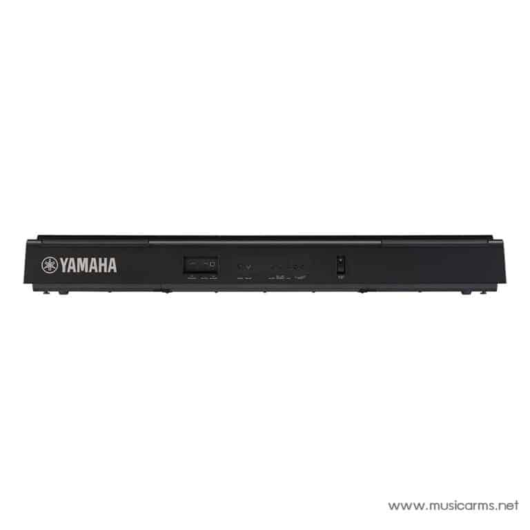 Yamaha P-S500 สีดำ ช่องต่อ ขายราคาพิเศษ