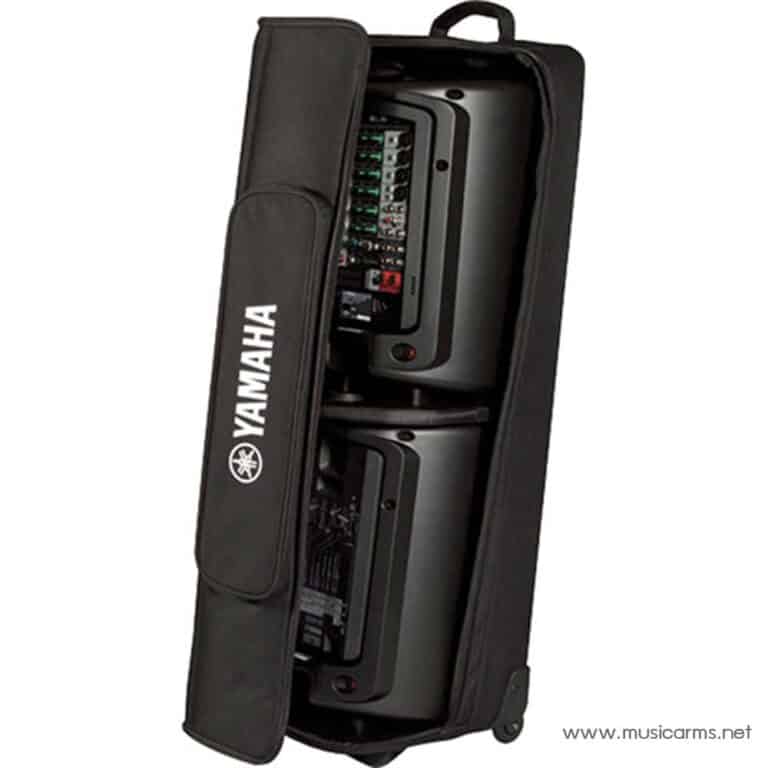 Yamaha Stagepas Carry Bag for 400BT กระเป๋า ขายราคาพิเศษ