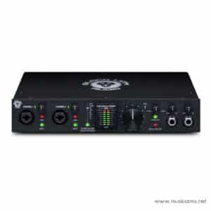 Black Lion Revolution 6×6 USB Audio Interface 6-in/6-outราคาถูกสุด