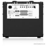 Behringer Ultratone K-900FX ด้านหลัง ขายราคาพิเศษ