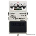 Boss NS-1X Noise Suppressor ลดราคาพิเศษ