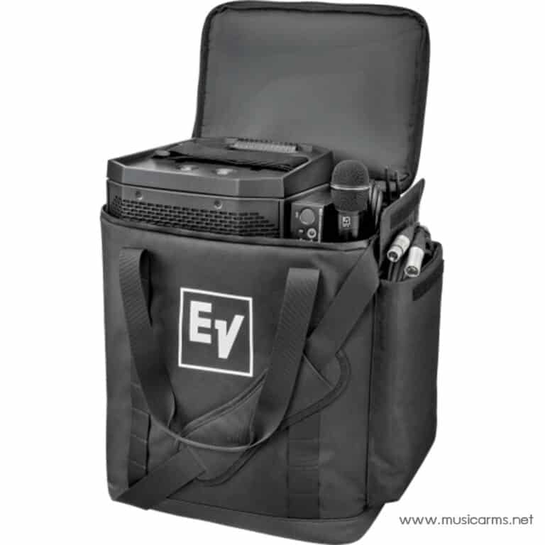 Electro-Voice Everse 8 Tote Bag ด้านใน ขายราคาพิเศษ
