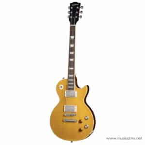 Epiphone Kirk Hammett “Greeny” 1959 Les Paul Standardราคาถูกสุด