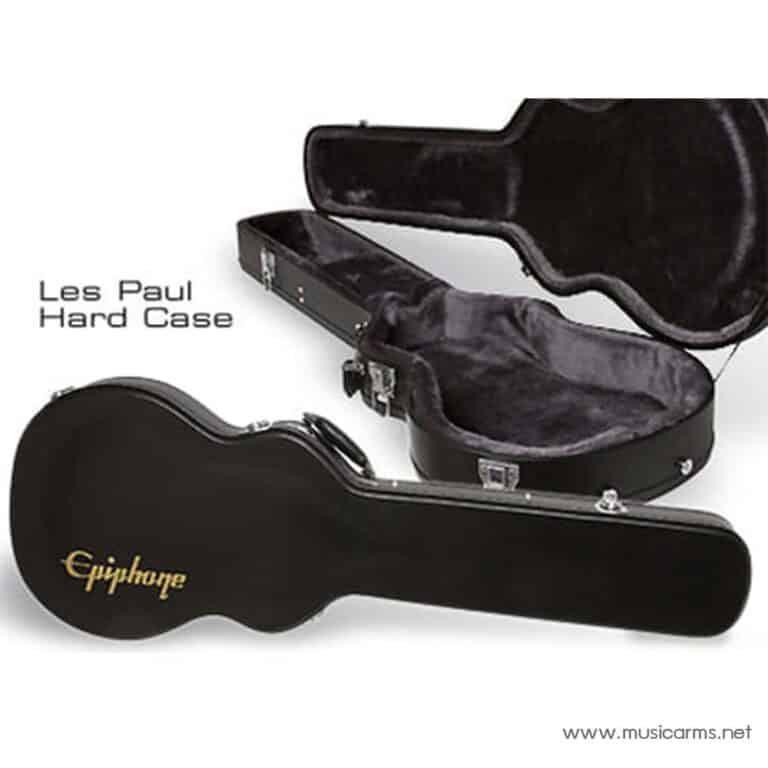 Epiphone Les Paul Hard Case ขายราคาพิเศษ