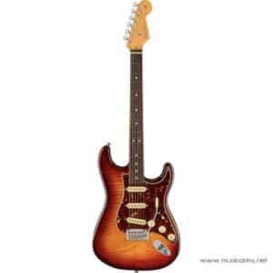 Fender 70th Anniversary American Professional II Stratocaster กีตาร์ไฟฟ้าราคาถูกสุด