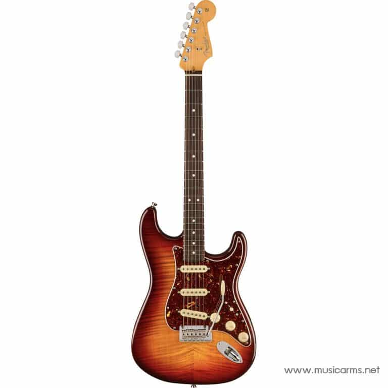 Fender 70th Anniversary American Professional II Stratocaster ขายราคาพิเศษ