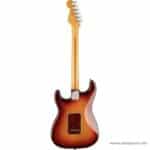 Fender 70th Anniversary American Professional II Stratocaster back ขายราคาพิเศษ