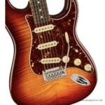 Fender 70th Anniversary American Professional II Stratocaster pickup ขายราคาพิเศษ