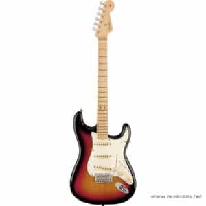 Fender Steve Lacy People Pleaser Stratocaster กีตาร์ไฟฟ้าราคาถูกสุด