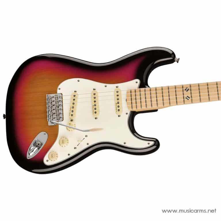 Fender Steve Lacy People Pleaser Stratocaster body ขายราคาพิเศษ