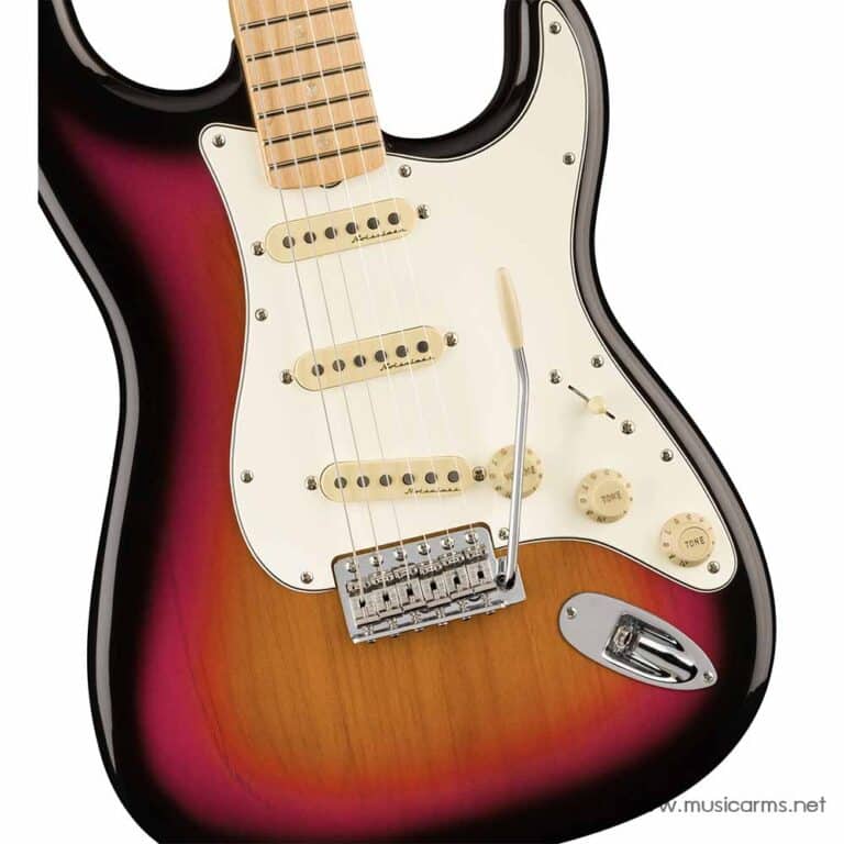 Fender Steve Lacy People Pleaser Stratocaster pickup ขายราคาพิเศษ