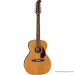 Fender Villager 12 Strings ลดราคาพิเศษ