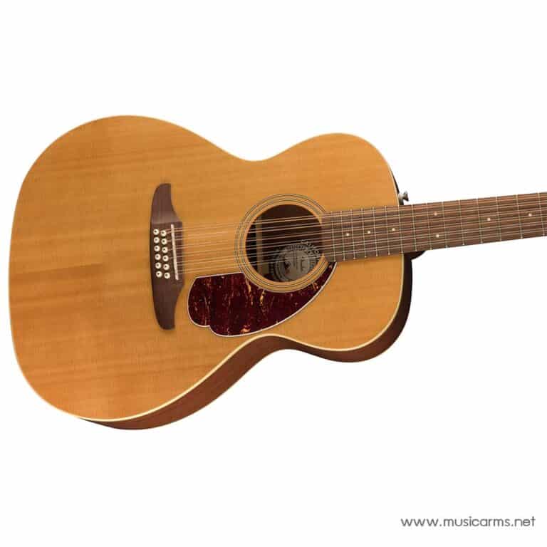 Fender Villager 12 Strings body ขายราคาพิเศษ
