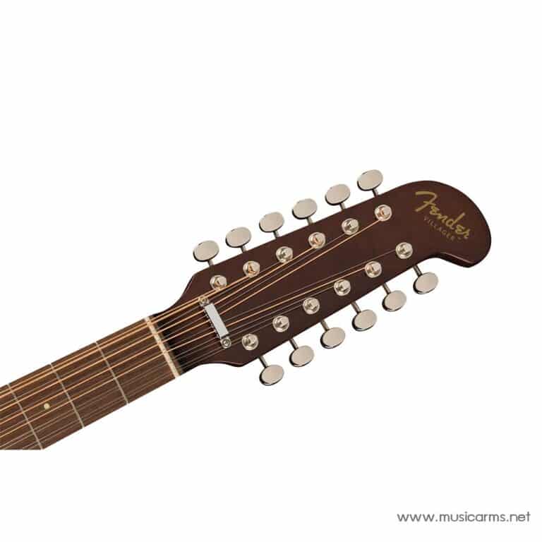 Fender Villager 12 Strings head ขายราคาพิเศษ