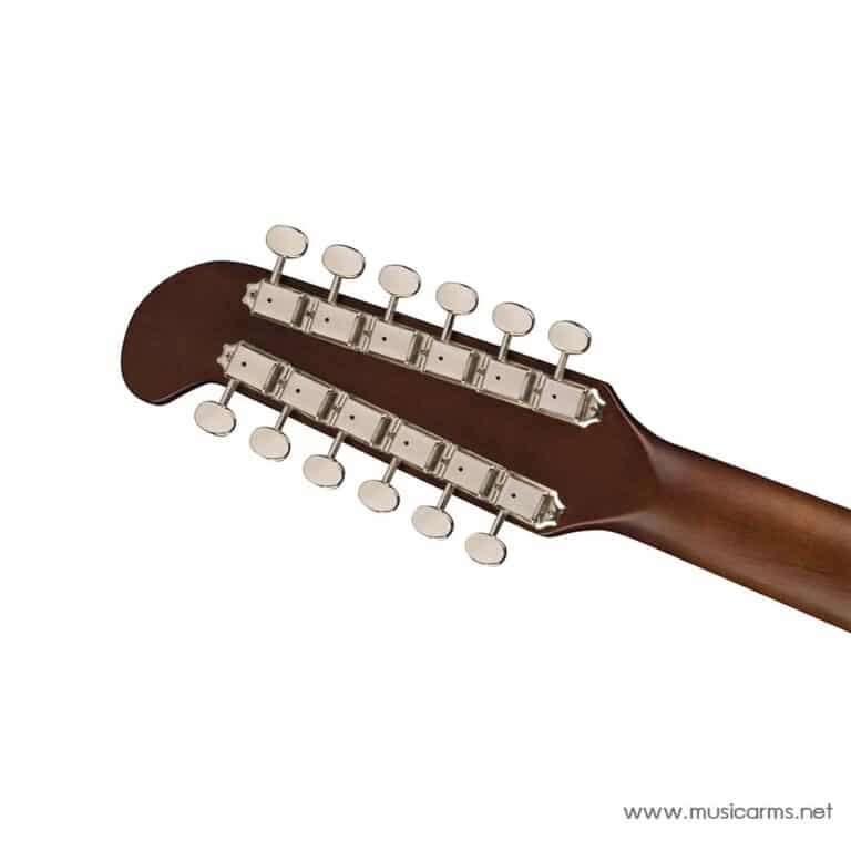 Fender Villager 12 Strings tuner ขายราคาพิเศษ