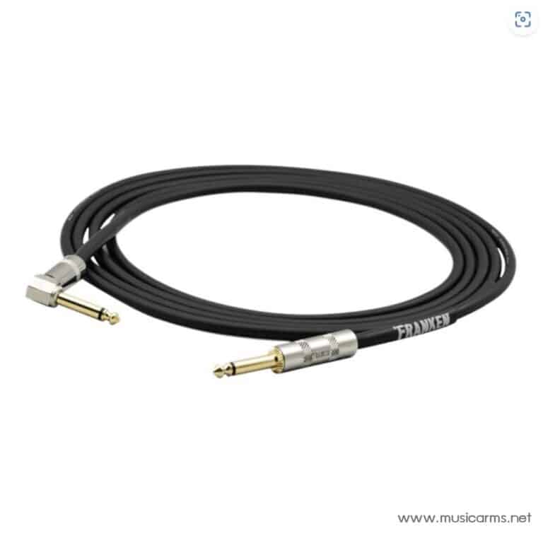 Franken Cable Pro Instrument Cable ขายราคาพิเศษ