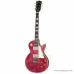 Gibson Les Paul Standard 50s Figured Top ชมพู ขายราคาพิเศษ
