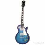Gibson Les Paul Standard 50s Figured Top น้ำเงิน ขายราคาพิเศษ