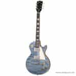 Gibson Les Paul Standard 50s Figured Top ฟ้า ขายราคาพิเศษ