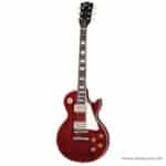 Gibson Les Paul Standard 50s Figured Top แดง ขายราคาพิเศษ