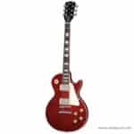 Gibson Les Paul Standard 60s Figured Top 60s Cherry ขายราคาพิเศษ