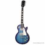 Gibson Les Paul Standard 60s Figured Top Blueberry Burst ขายราคาพิเศษ
