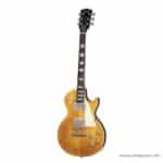 Gibson Les Paul Standard 60s Figured Top Honey Amber ขายราคาพิเศษ