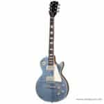 Gibson Les Paul Standard 60s Figured Top Ocean Blue ขายราคาพิเศษ