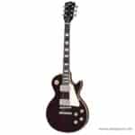 Gibson Les Paul Standard 60s Figured Top Translucent Oxblood ขายราคาพิเศษ