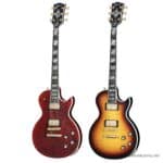 Gibson Les Paul Supreme 2 สี ลดราคาพิเศษ