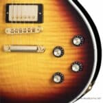 Gibson Les Paul Supreme control ขายราคาพิเศษ